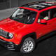 Illustration for article titled 2015 Jeep Renegade To Get Over 30 MPG In Every Configuration